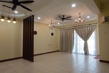 Seksyen 6, Kota Damansara