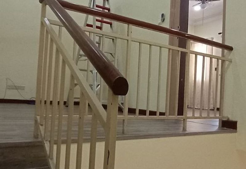 Seksyen 6, Kota Damansara