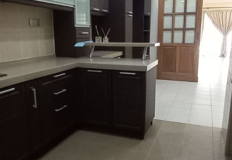 Seksyen 6, Kota Damansara