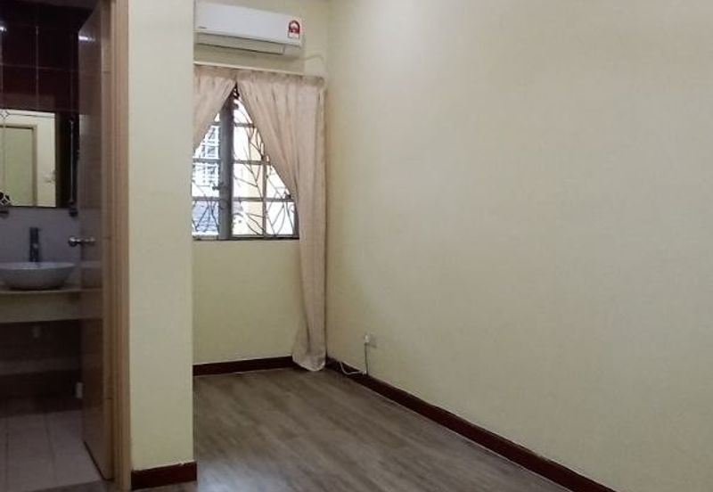 Seksyen 6, Kota Damansara