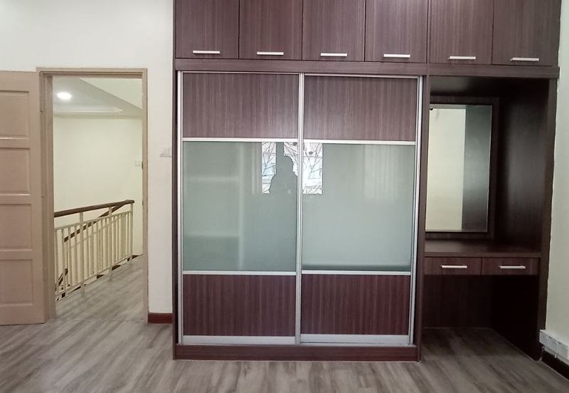 Seksyen 6, Kota Damansara