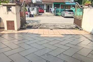 Seksyen 6, Kota Damansara