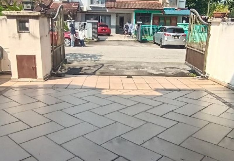 Seksyen 6, Kota Damansara