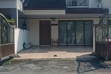 Seksyen 6, Kota Damansara