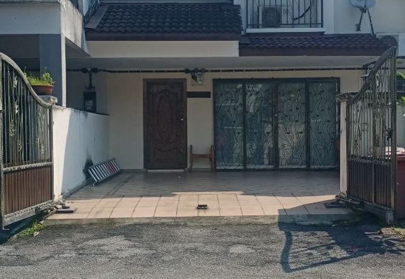 Seksyen 6, Kota Damansara