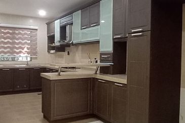 Seksyen 6, Kota Damansara