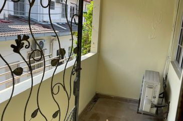 Seksyen 6, Kota Damansara