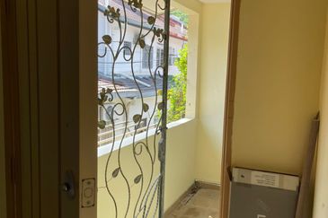 Seksyen 6, Kota Damansara