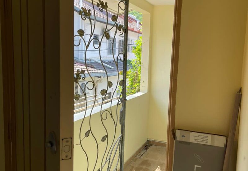 Seksyen 6, Kota Damansara