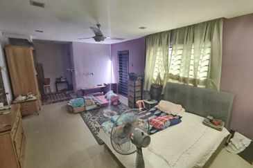 Bandar Baru Sri Petaling