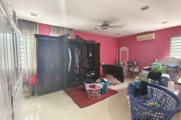 Bandar Baru Sri Petaling