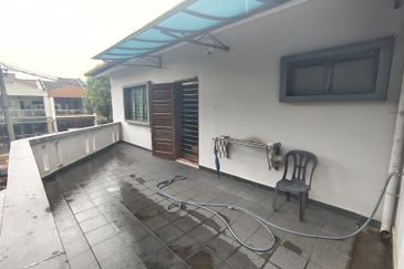 Bandar Baru Sri Petaling