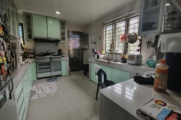 Bandar Baru Sri Petaling