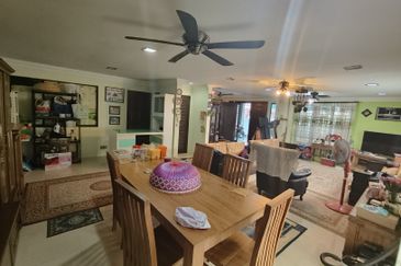 Bandar Baru Sri Petaling