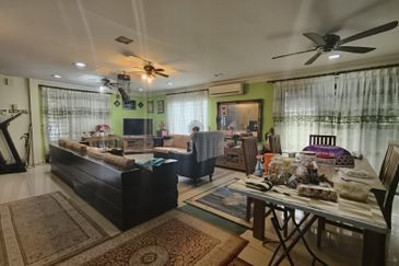 Bandar Baru Sri Petaling