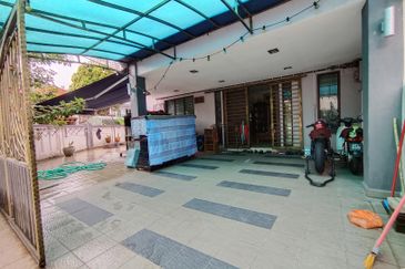 Bandar Baru Sri Petaling