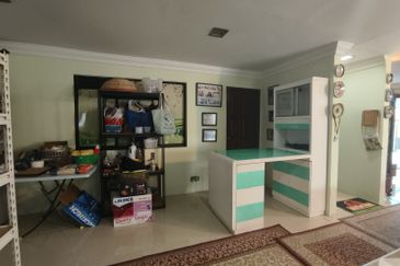 Bandar Baru Sri Petaling