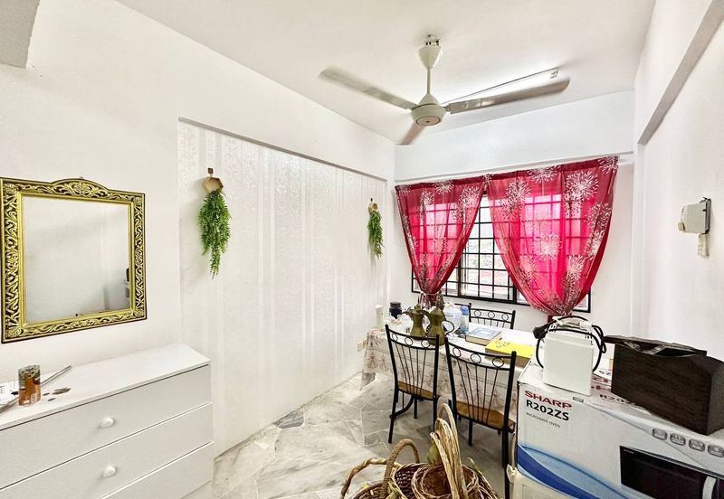 PangsaMurni Titiwangsa Keramat Jaya 2 for Sale