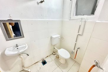 PangsaMurni Titiwangsa Keramat Jaya 2 for Sale