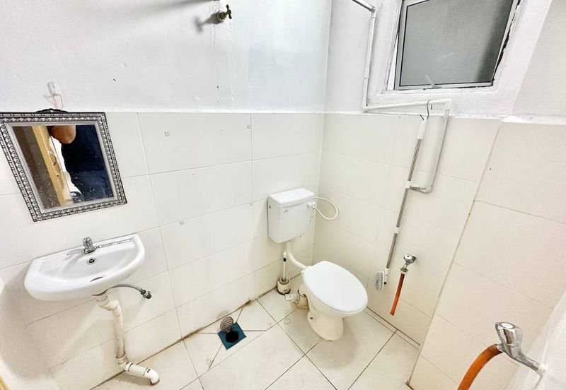 PangsaMurni Titiwangsa Keramat Jaya 2 for Sale