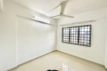 PangsaMurni Titiwangsa Keramat Jaya 2 for Sale