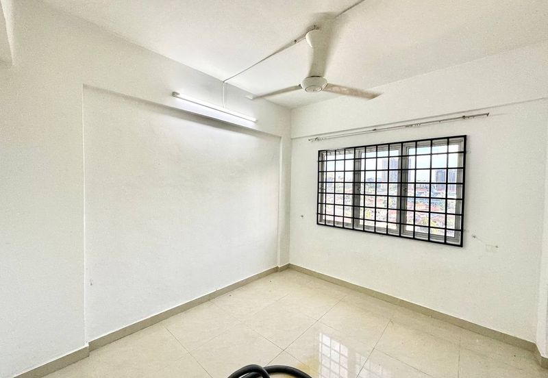 PangsaMurni Titiwangsa Keramat Jaya 2 for Sale