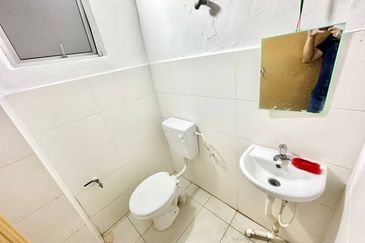 PangsaMurni Titiwangsa Keramat Jaya 2 for Sale