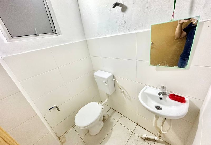 PangsaMurni Titiwangsa Keramat Jaya 2 for Sale