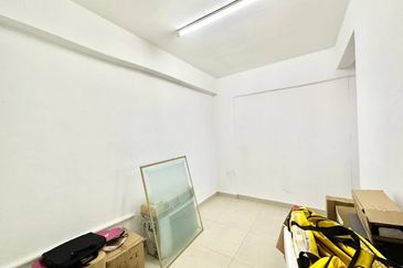 PangsaMurni Titiwangsa Keramat Jaya 2 for Sale