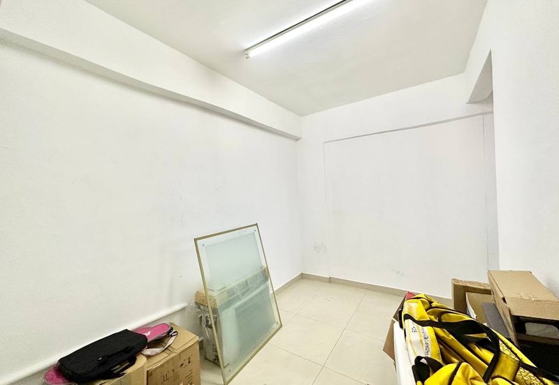 PangsaMurni Titiwangsa Keramat Jaya 2 for Sale