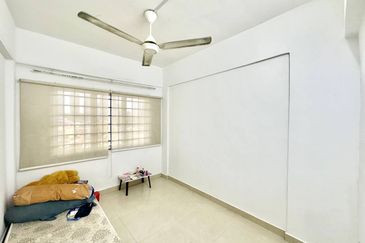 PangsaMurni Titiwangsa Keramat Jaya 2 for Sale