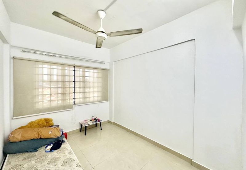 PangsaMurni Titiwangsa Keramat Jaya 2 for Sale