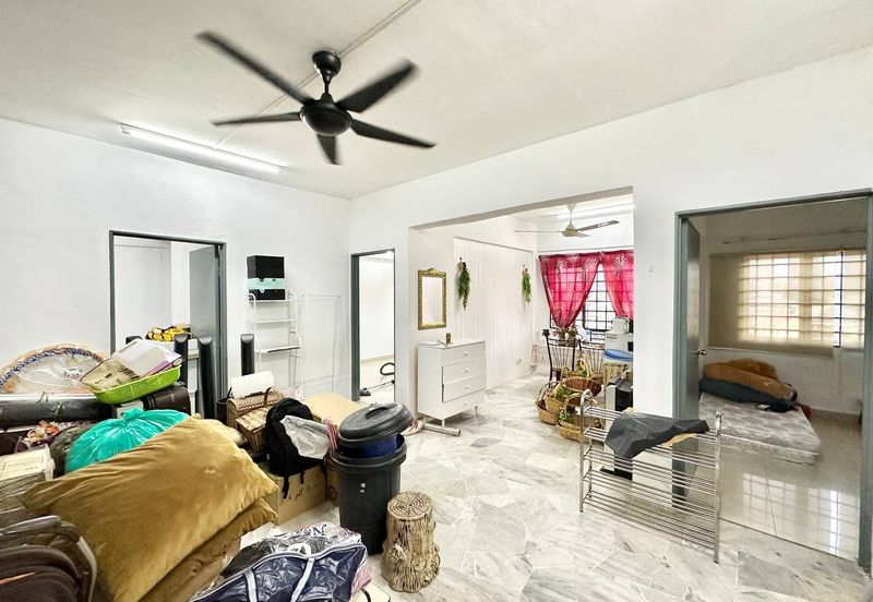 PangsaMurni Titiwangsa Keramat Jaya 2 for Sale