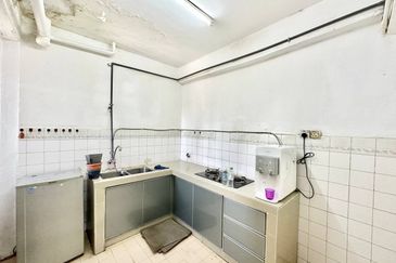 PangsaMurni Titiwangsa Keramat Jaya 2 for Sale