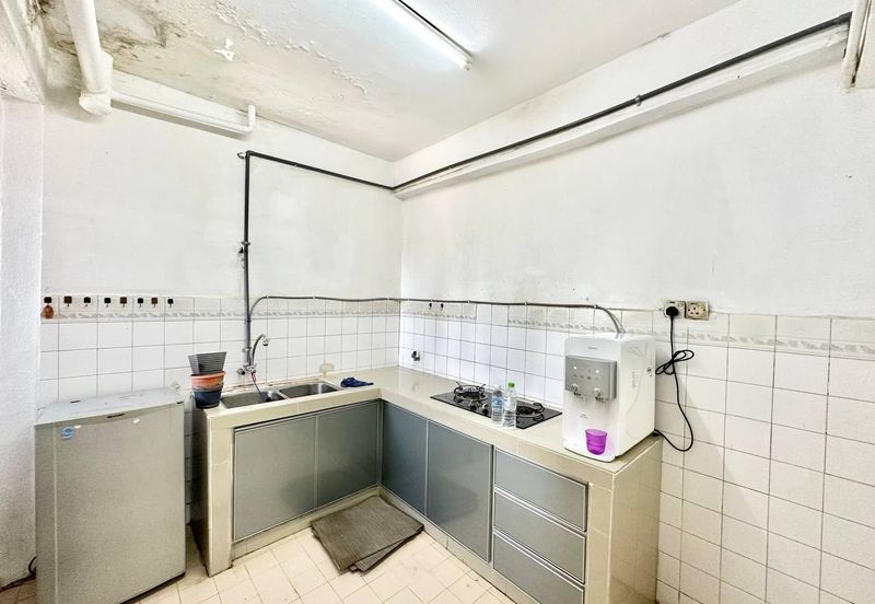 PangsaMurni Titiwangsa Keramat Jaya 2 for Sale