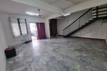 Taman Pandan Perdana