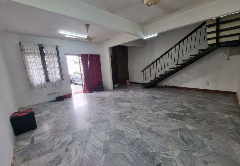 Taman Pandan Perdana