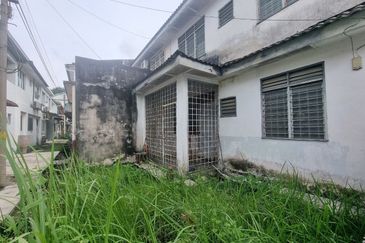 Taman Pandan Perdana