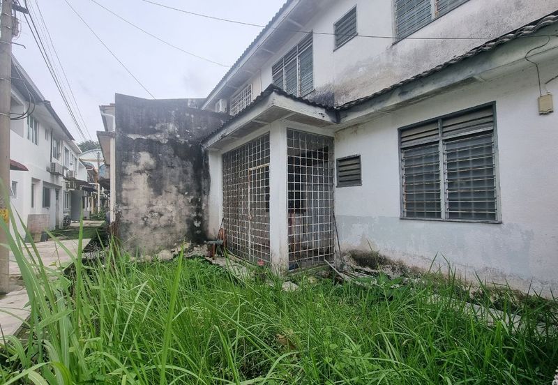 Taman Pandan Perdana