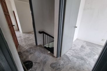 Taman Pandan Perdana