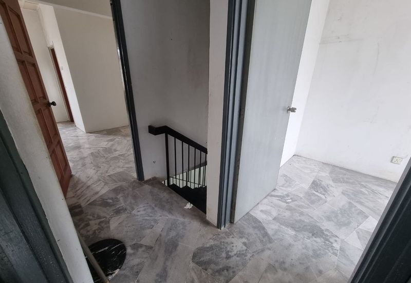 Taman Pandan Perdana