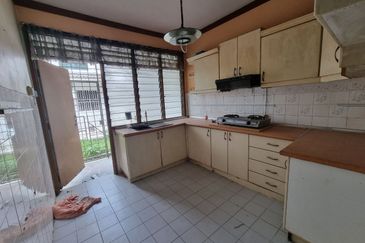 Taman Pandan Perdana