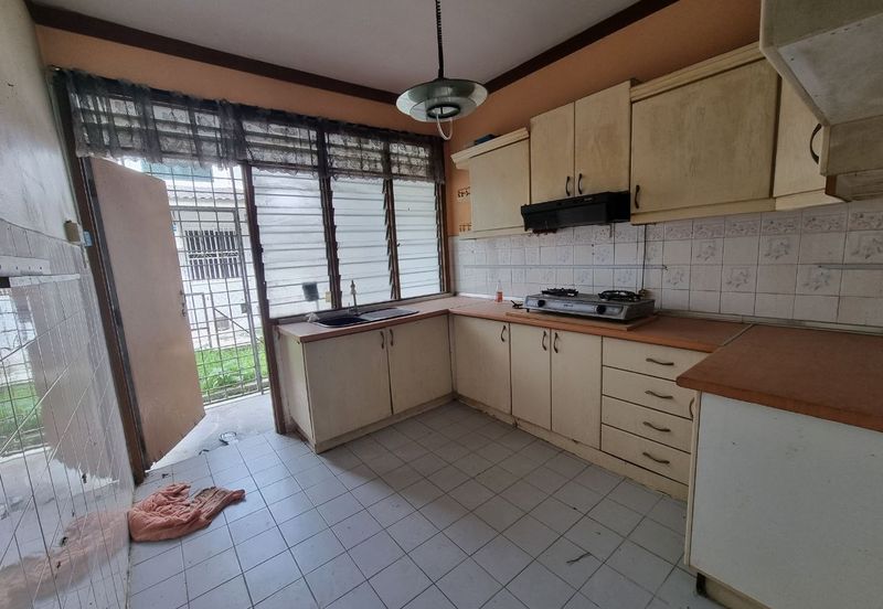 Taman Pandan Perdana