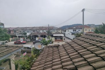 Taman Pandan Perdana