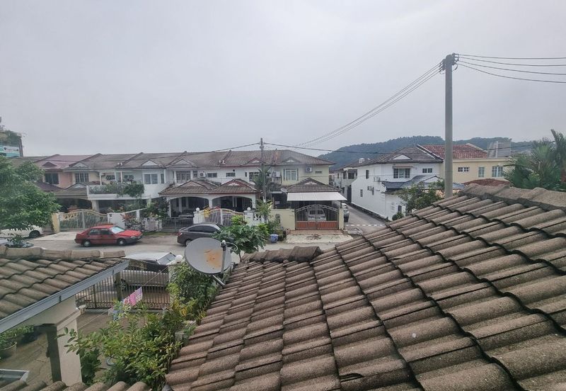 Taman Pandan Perdana