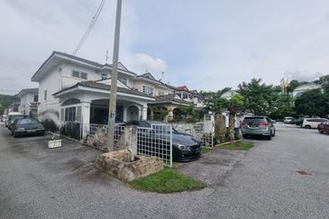 Taman Pandan Perdana