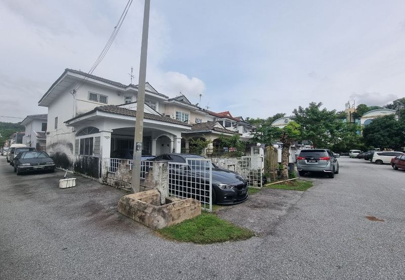 Taman Pandan Perdana