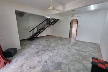 Taman Pandan Perdana