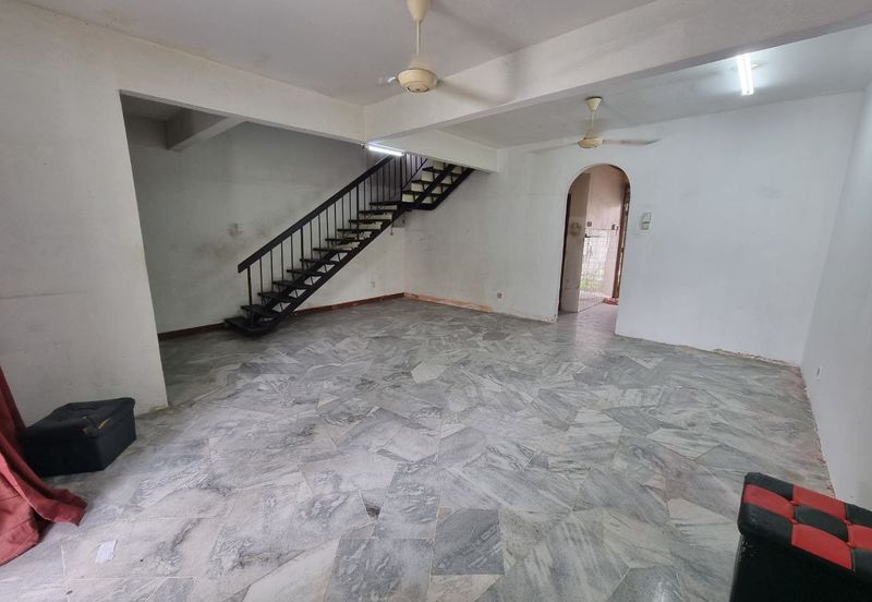 Taman Pandan Perdana