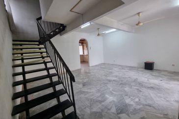 Taman Pandan Perdana